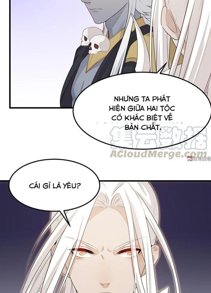 Ma Vương Nãi Ba Đang Tu Luyện Chapter 50 - Trang 10