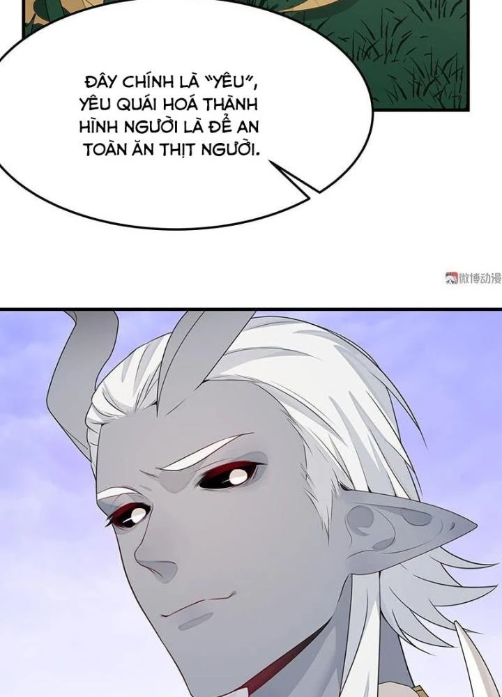 Ma Vương Nãi Ba Đang Tu Luyện Chapter 50 - Trang 14
