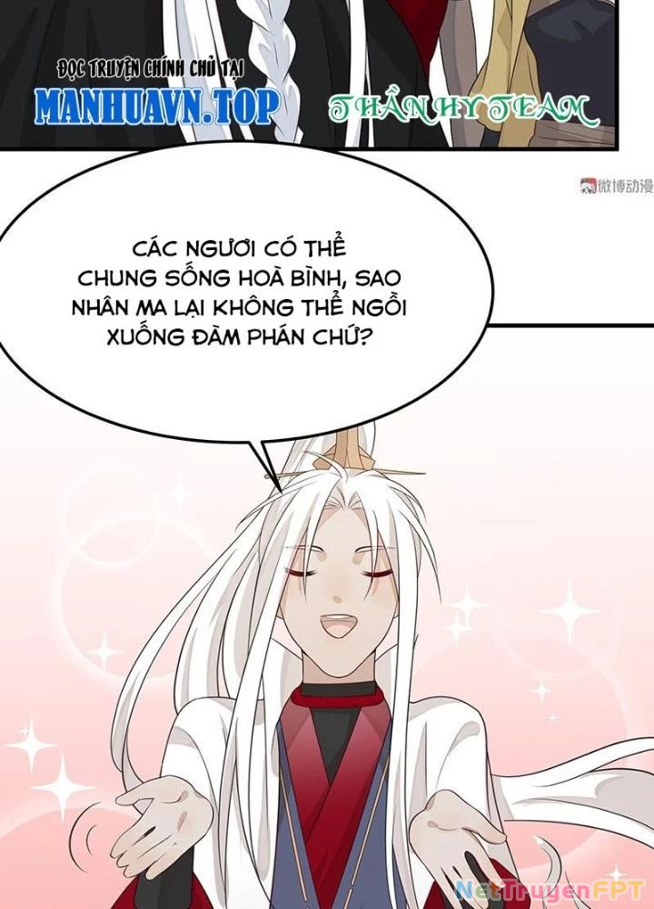 Ma Vương Nãi Ba Đang Tu Luyện Chapter 50 - Trang 24