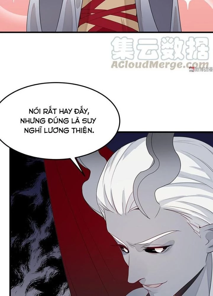 Ma Vương Nãi Ba Đang Tu Luyện Chapter 50 - Trang 26
