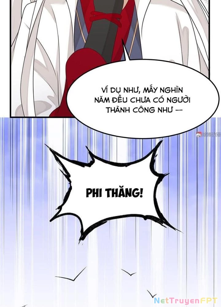 Ma Vương Nãi Ba Đang Tu Luyện Chapter 50 - Trang 30