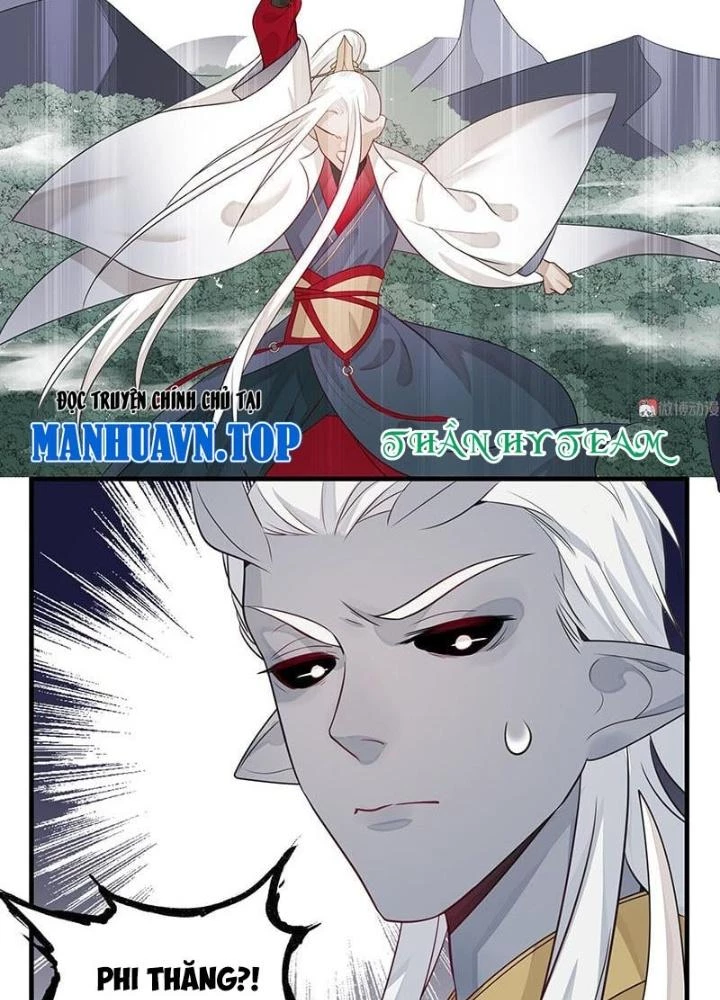 Ma Vương Nãi Ba Đang Tu Luyện Chapter 50 - Trang 32