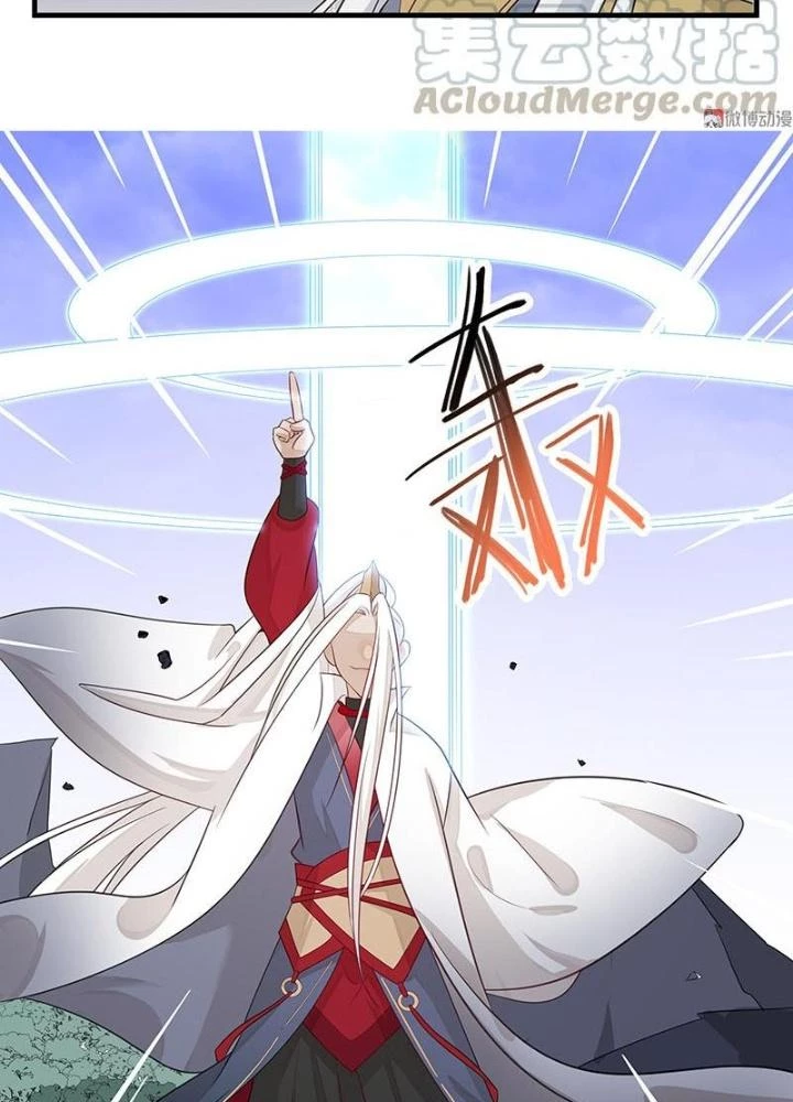 Ma Vương Nãi Ba Đang Tu Luyện Chapter 50 - Trang 34