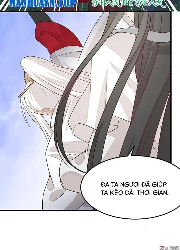 Ma Vương Nãi Ba Đang Tu Luyện Chapter 50 - Trang 36