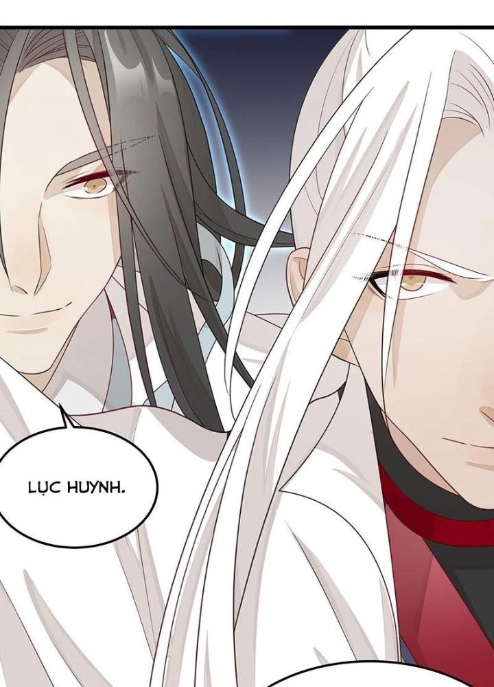 Ma Vương Nãi Ba Đang Tu Luyện Chapter 50 - Trang 38