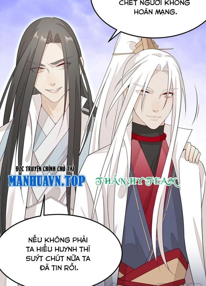 Ma Vương Nãi Ba Đang Tu Luyện Chapter 50 - Trang 40