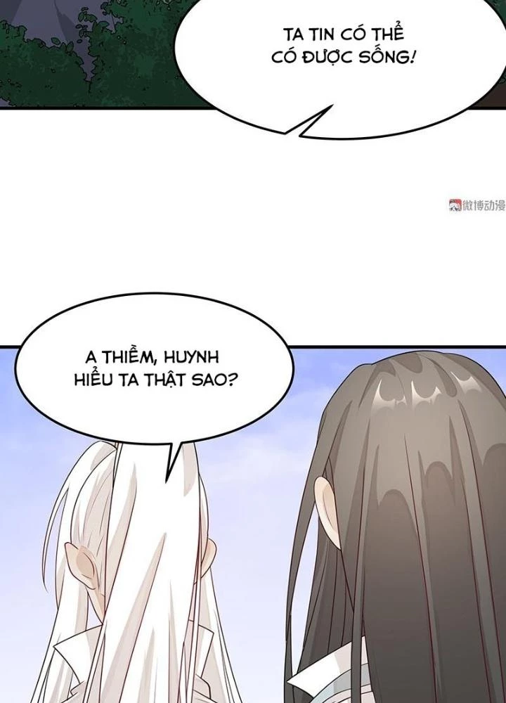 Ma Vương Nãi Ba Đang Tu Luyện Chapter 50 - Trang 48