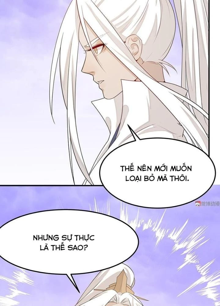 Ma Vương Nãi Ba Đang Tu Luyện Chapter 50 - Trang 6