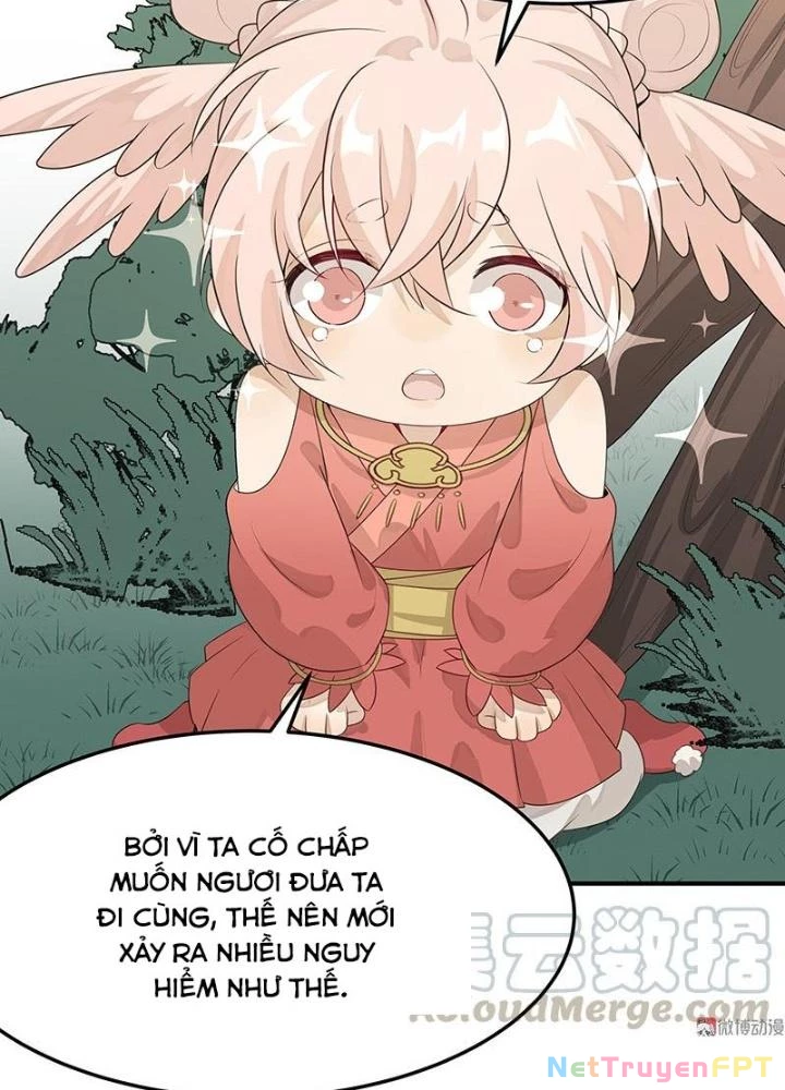Ma Vương Nãi Ba Đang Tu Luyện Chapter 51 - Trang 16