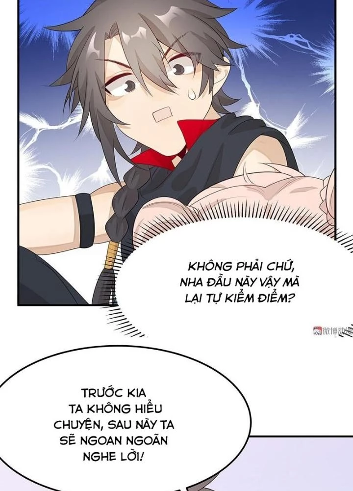 Ma Vương Nãi Ba Đang Tu Luyện Chapter 51 - Trang 18