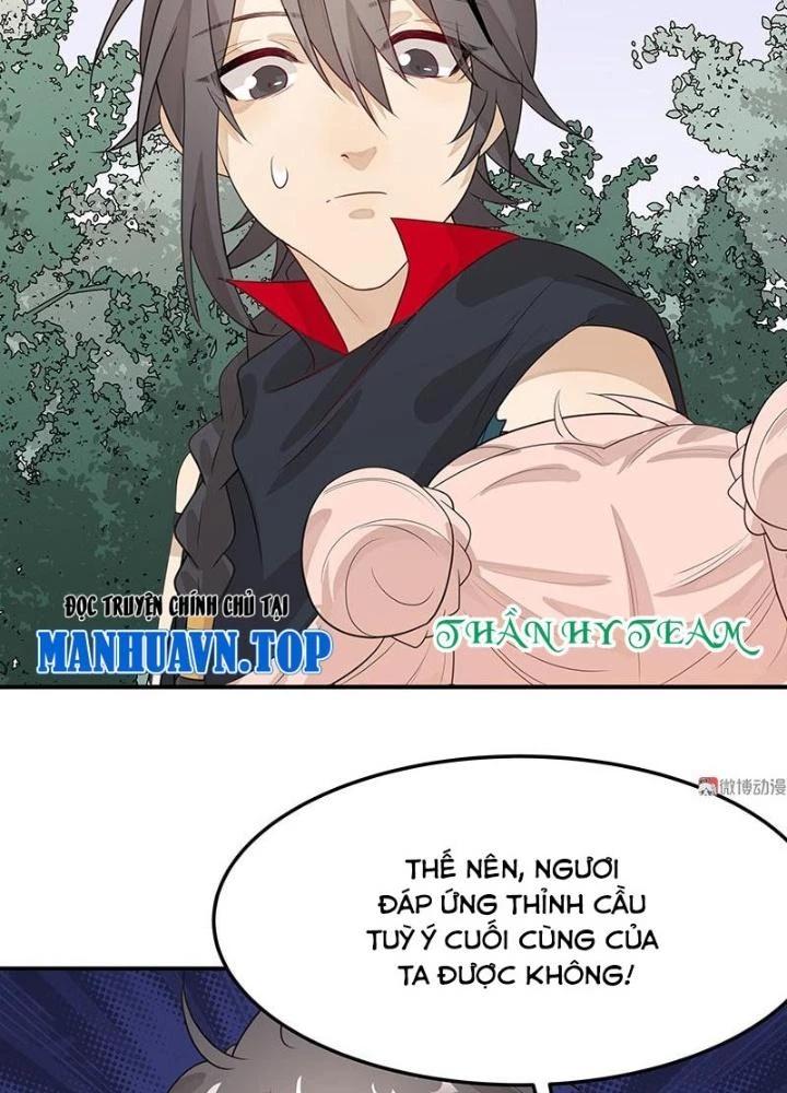 Ma Vương Nãi Ba Đang Tu Luyện Chapter 51 - Trang 20