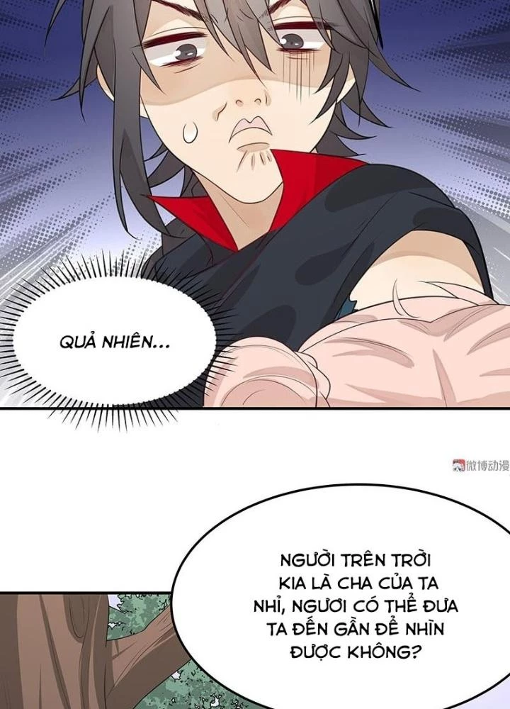 Ma Vương Nãi Ba Đang Tu Luyện Chapter 51 - Trang 22