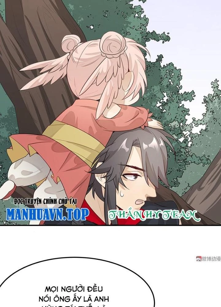 Ma Vương Nãi Ba Đang Tu Luyện Chapter 51 - Trang 24