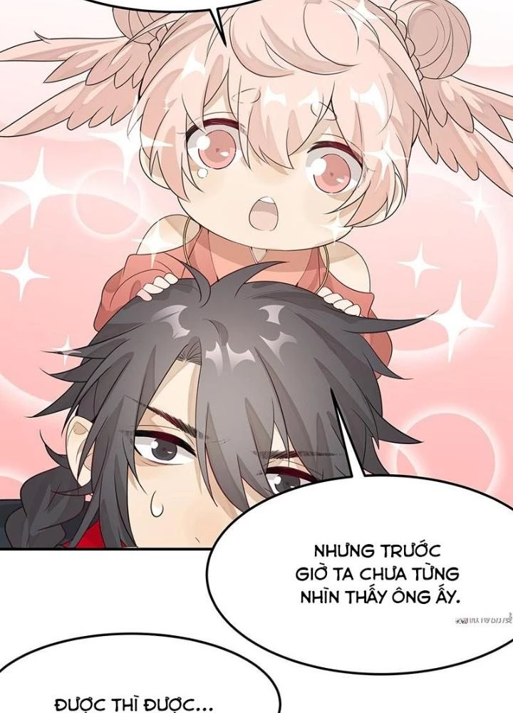 Ma Vương Nãi Ba Đang Tu Luyện Chapter 51 - Trang 26