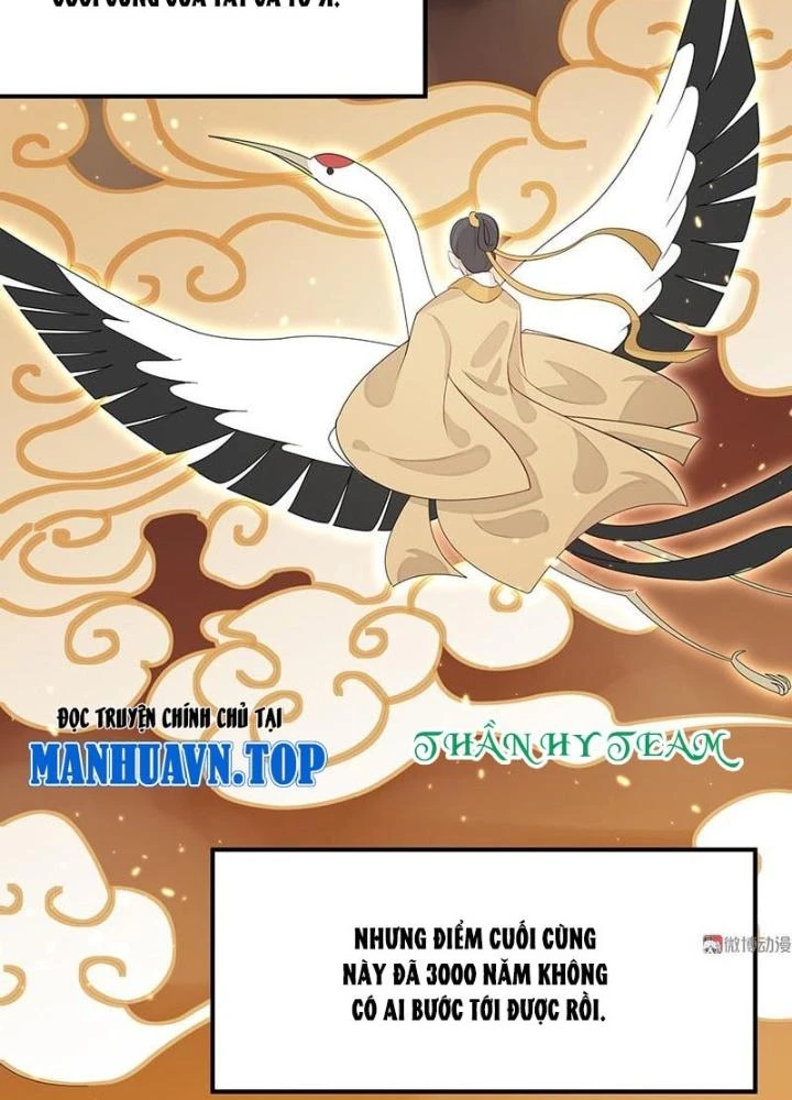 Ma Vương Nãi Ba Đang Tu Luyện Chapter 51 - Trang 4