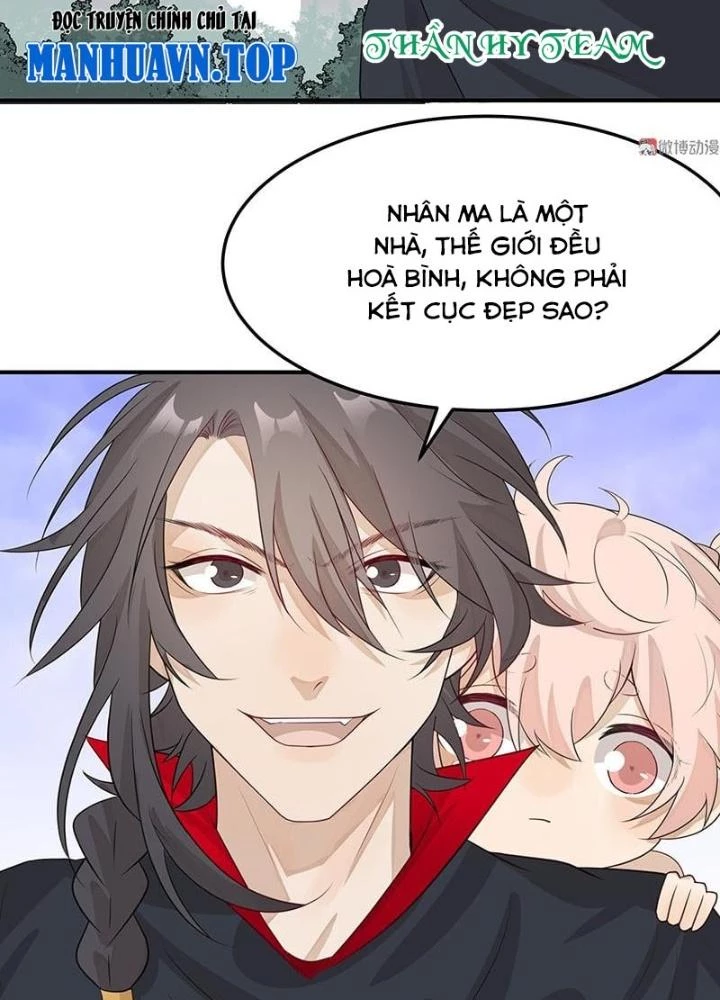 Ma Vương Nãi Ba Đang Tu Luyện Chapter 51 - Trang 42