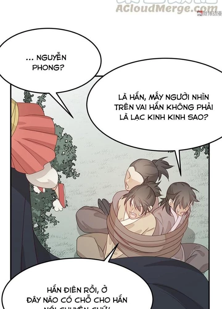 Ma Vương Nãi Ba Đang Tu Luyện Chapter 51 - Trang 44