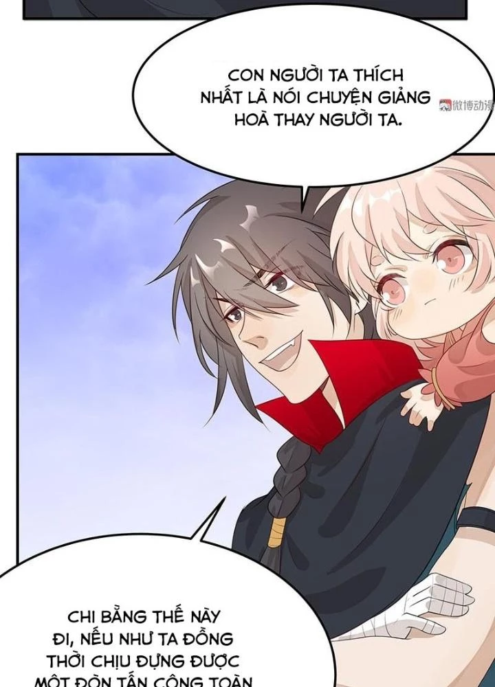 Ma Vương Nãi Ba Đang Tu Luyện Chapter 51 - Trang 46
