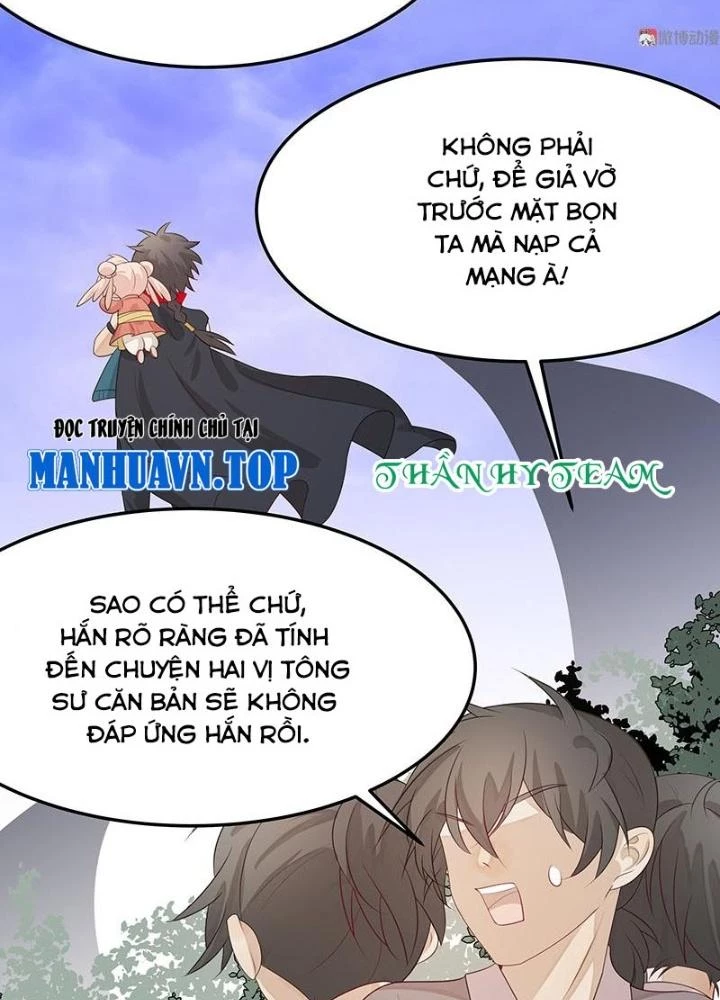 Ma Vương Nãi Ba Đang Tu Luyện Chapter 51 - Trang 48