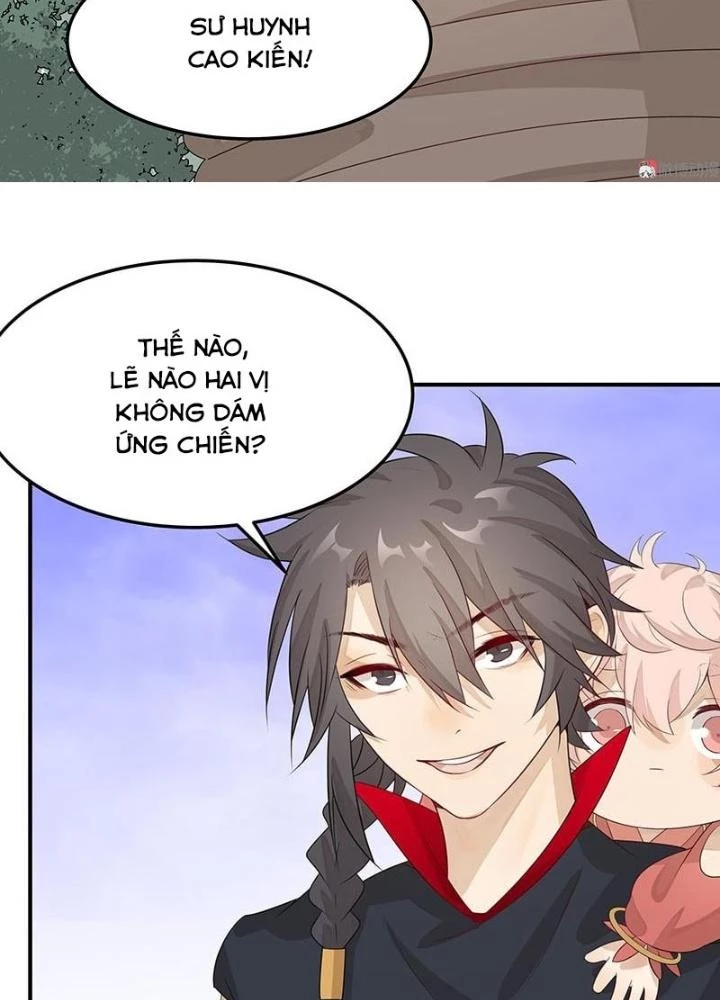 Ma Vương Nãi Ba Đang Tu Luyện Chapter 51 - Trang 50