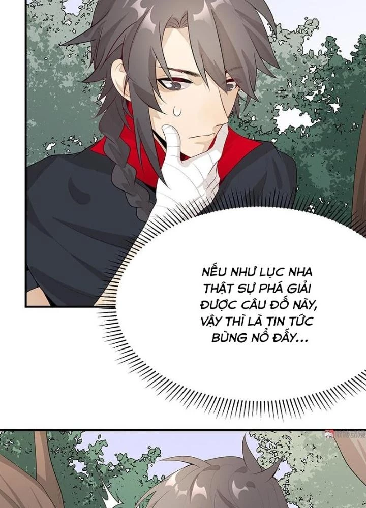 Ma Vương Nãi Ba Đang Tu Luyện Chapter 51 - Trang 6
