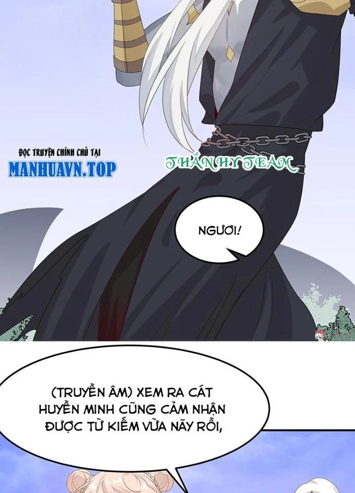 Ma Vương Nãi Ba Đang Tu Luyện Chapter 52 - Trang 18