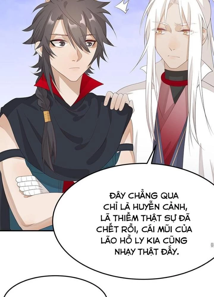 Ma Vương Nãi Ba Đang Tu Luyện Chapter 52 - Trang 20