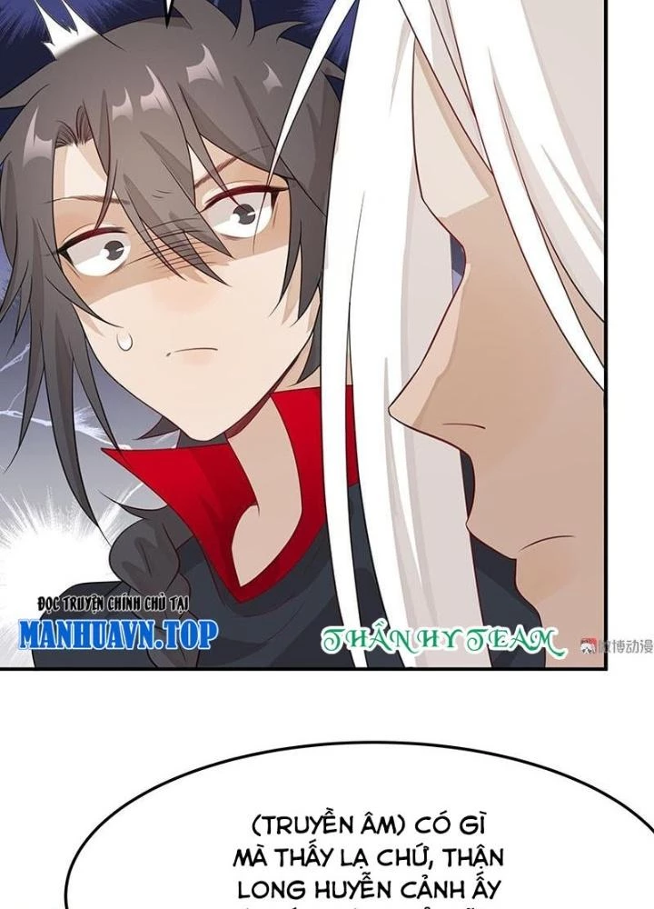 Ma Vương Nãi Ba Đang Tu Luyện Chapter 52 - Trang 22