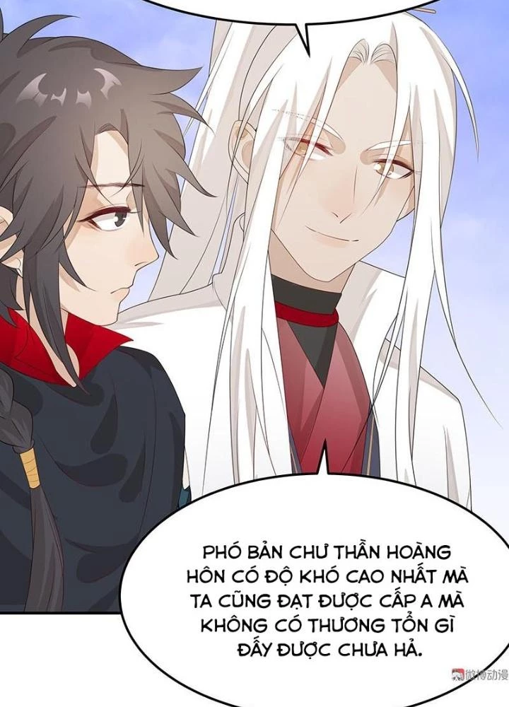 Ma Vương Nãi Ba Đang Tu Luyện Chapter 52 - Trang 24