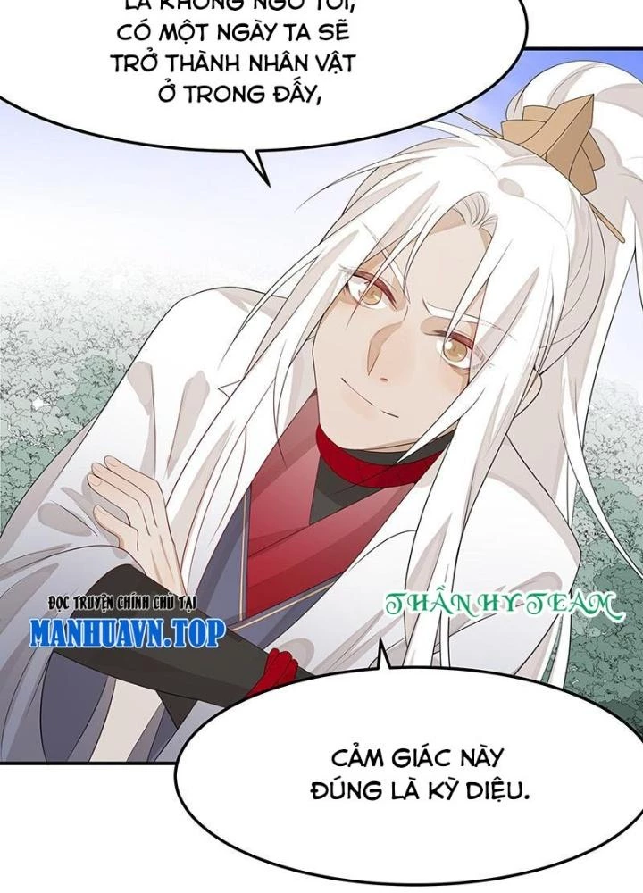 Ma Vương Nãi Ba Đang Tu Luyện Chapter 52 - Trang 26