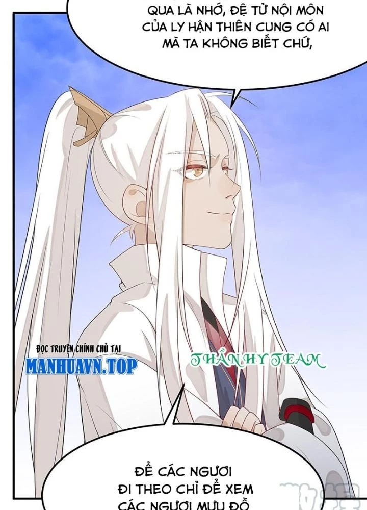 Ma Vương Nãi Ba Đang Tu Luyện Chapter 52 - Trang 30