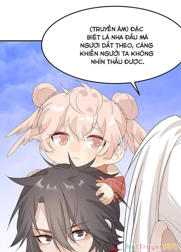 Ma Vương Nãi Ba Đang Tu Luyện Chapter 52 - Trang 32
