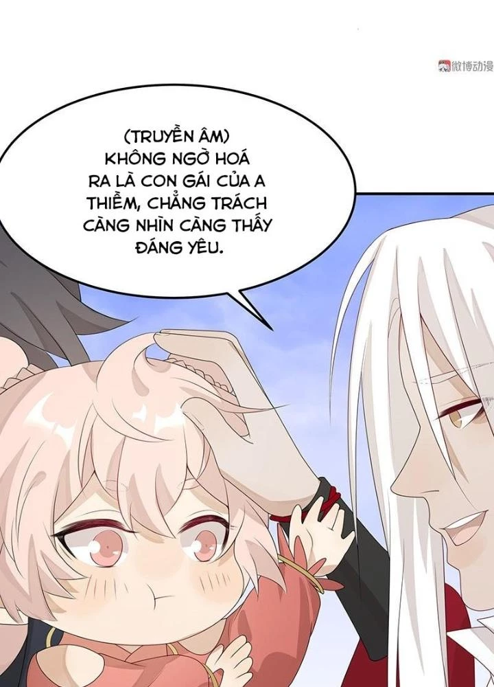 Ma Vương Nãi Ba Đang Tu Luyện Chapter 52 - Trang 34