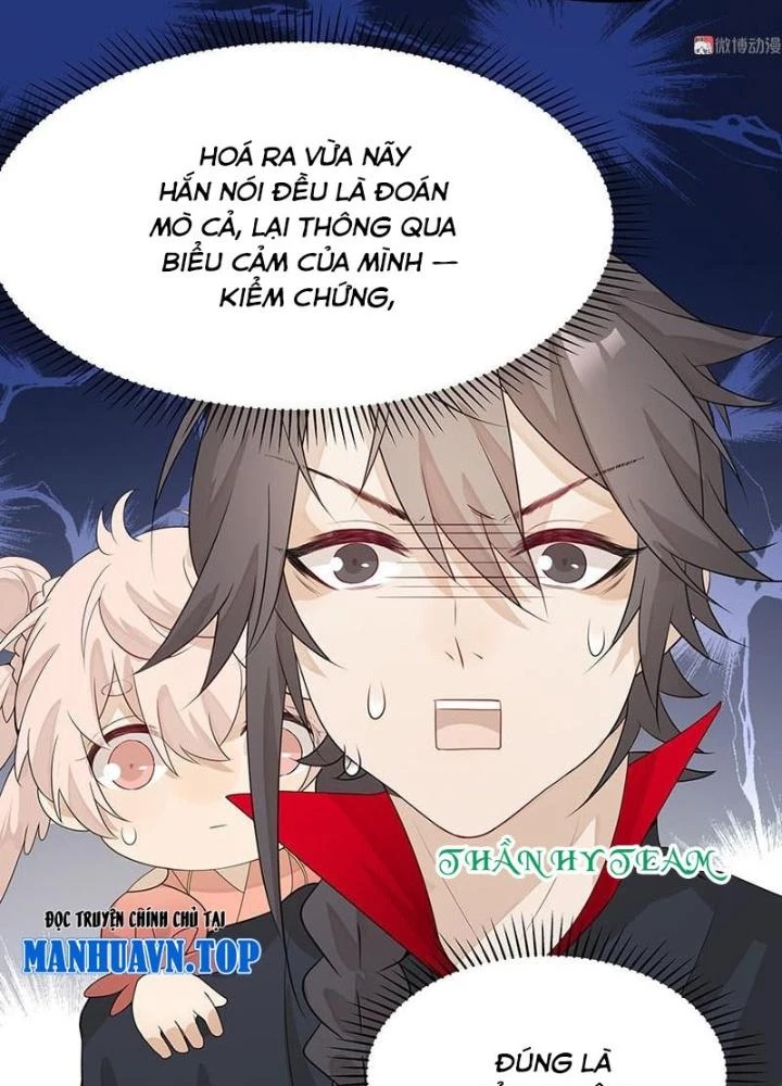 Ma Vương Nãi Ba Đang Tu Luyện Chapter 52 - Trang 38