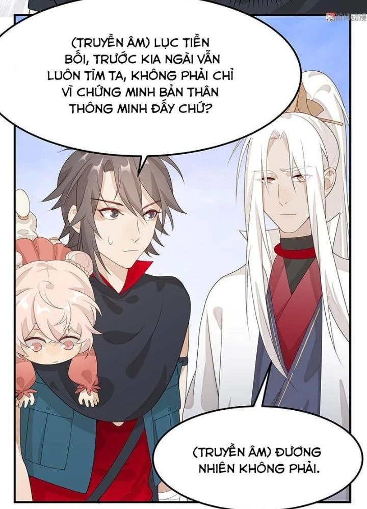 Ma Vương Nãi Ba Đang Tu Luyện Chapter 52 - Trang 40