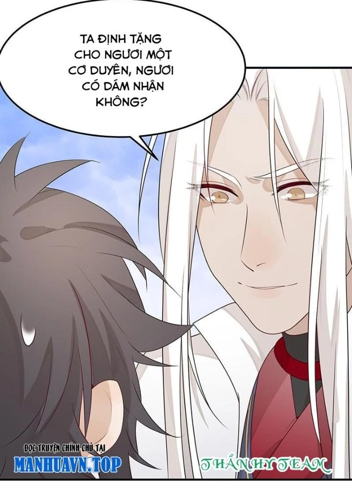 Ma Vương Nãi Ba Đang Tu Luyện Chapter 52 - Trang 42