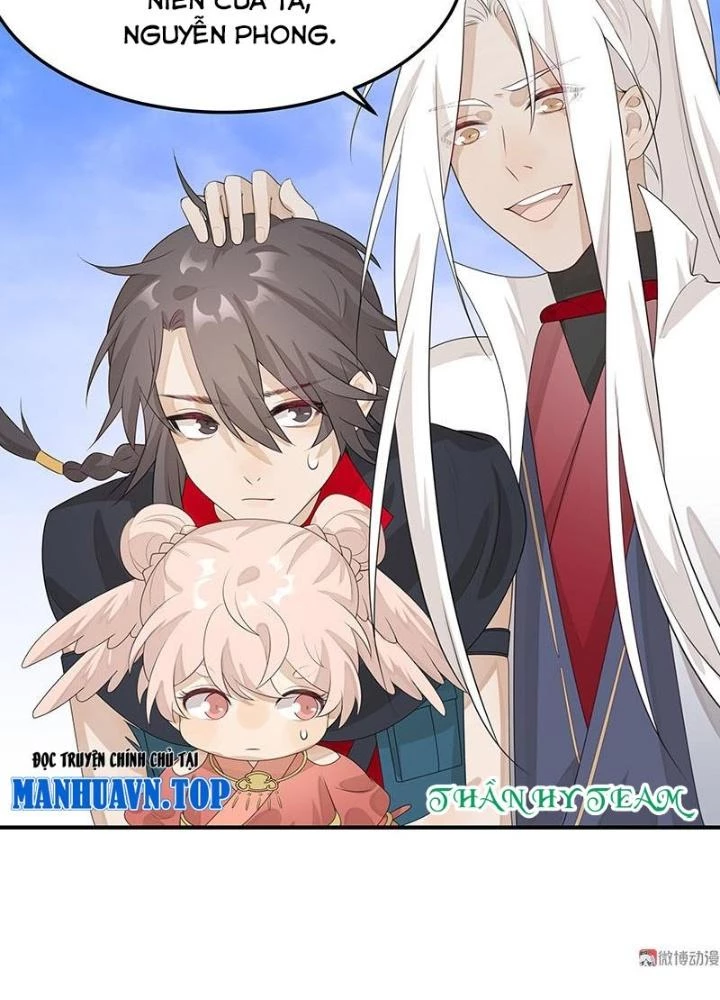 Ma Vương Nãi Ba Đang Tu Luyện Chapter 52 - Trang 48