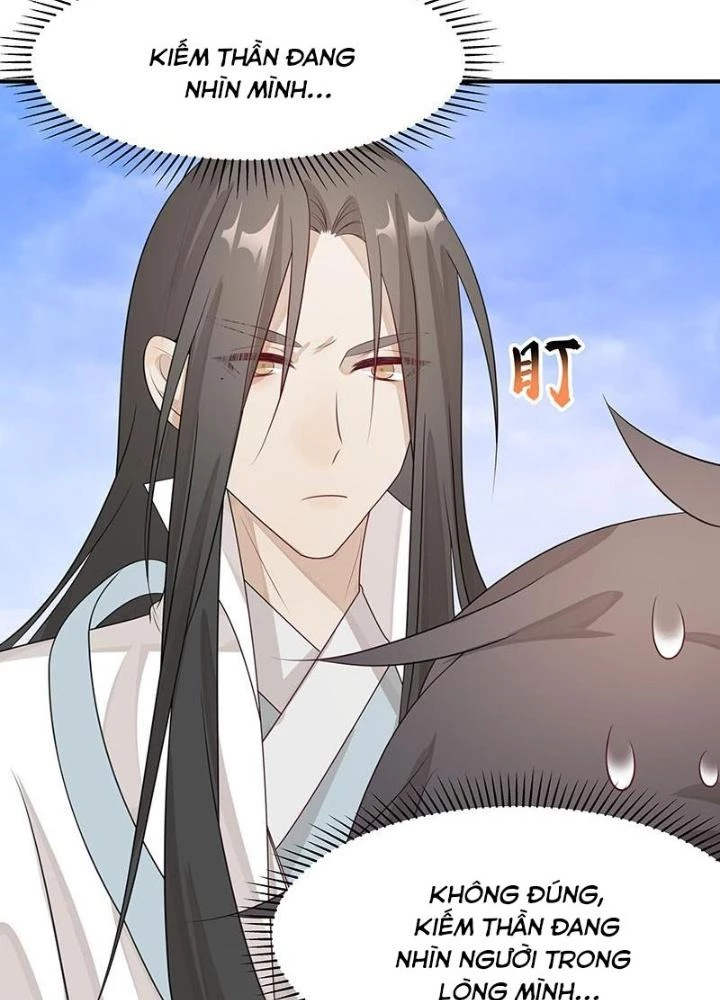 Ma Vương Nãi Ba Đang Tu Luyện Chapter 52 - Trang 50