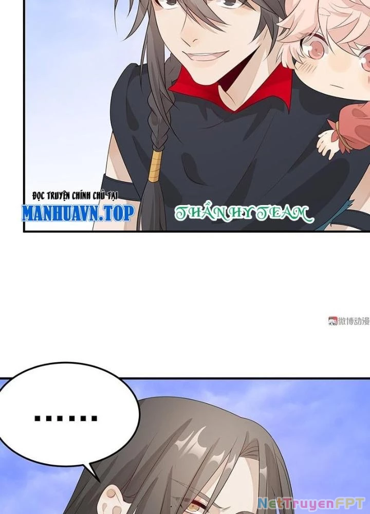 Ma Vương Nãi Ba Đang Tu Luyện Chapter 52 - Trang 6