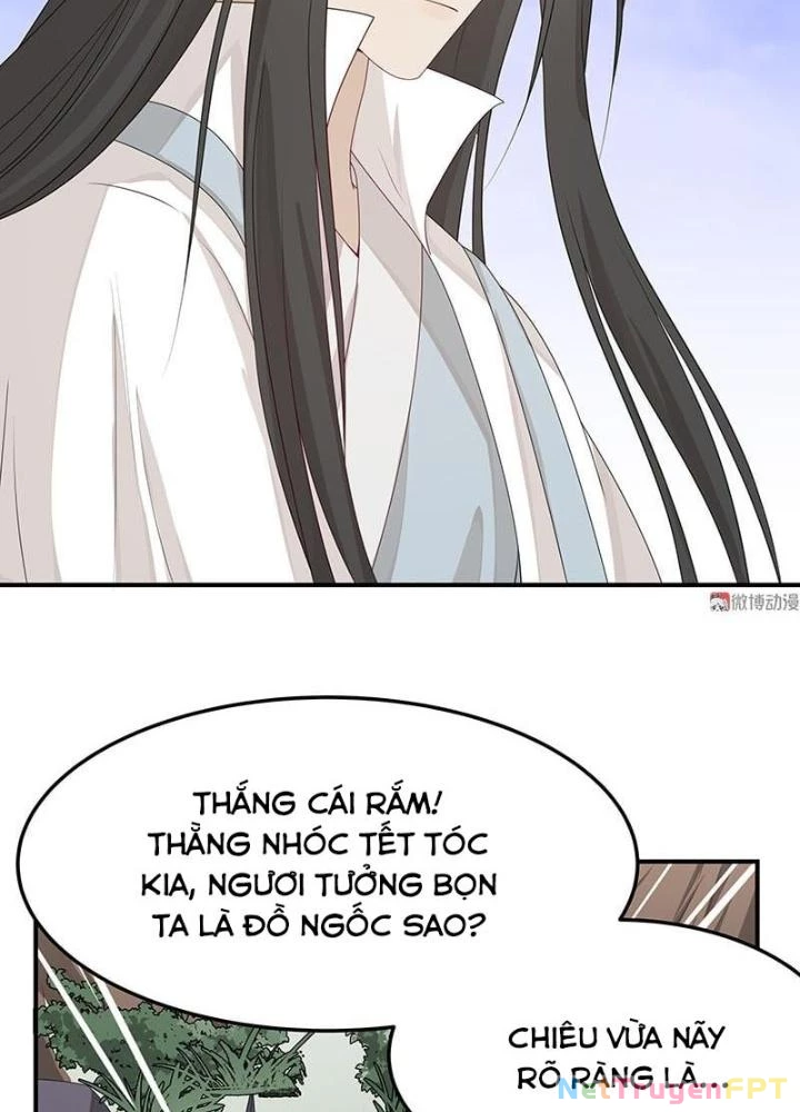 Ma Vương Nãi Ba Đang Tu Luyện Chapter 52 - Trang 8
