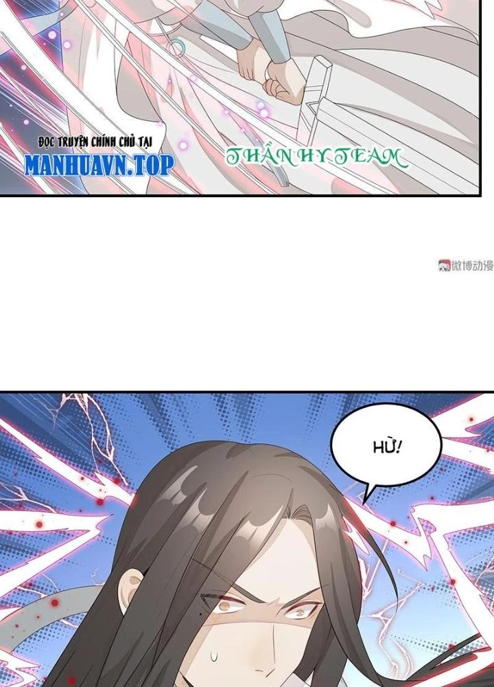 Ma Vương Nãi Ba Đang Tu Luyện Chapter 53 - Trang 10