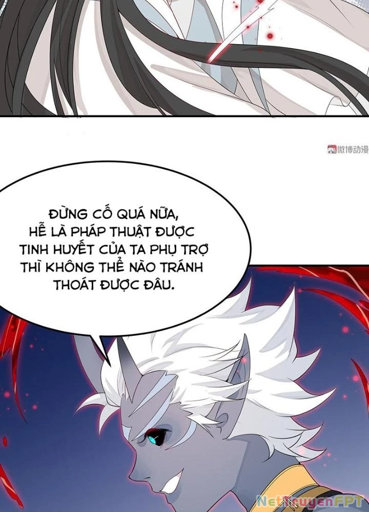 Ma Vương Nãi Ba Đang Tu Luyện Chapter 53 - Trang 12