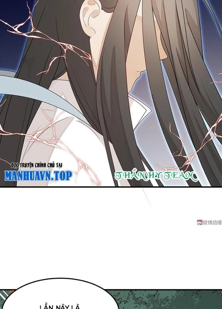 Ma Vương Nãi Ba Đang Tu Luyện Chapter 53 - Trang 40