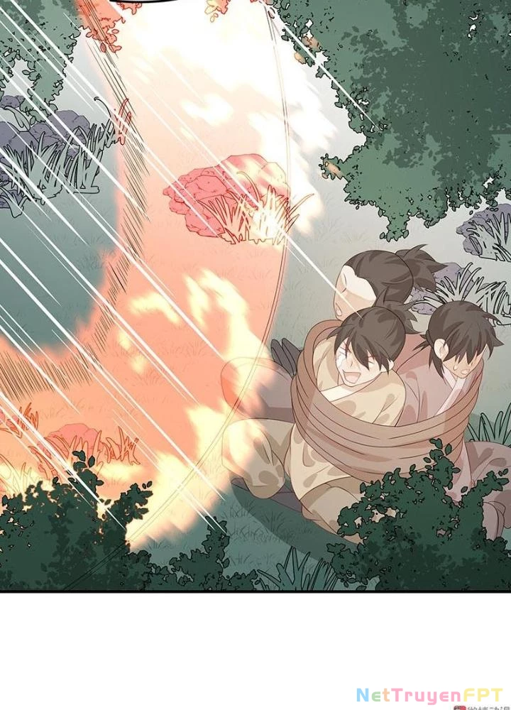 Ma Vương Nãi Ba Đang Tu Luyện Chapter 53 - Trang 42