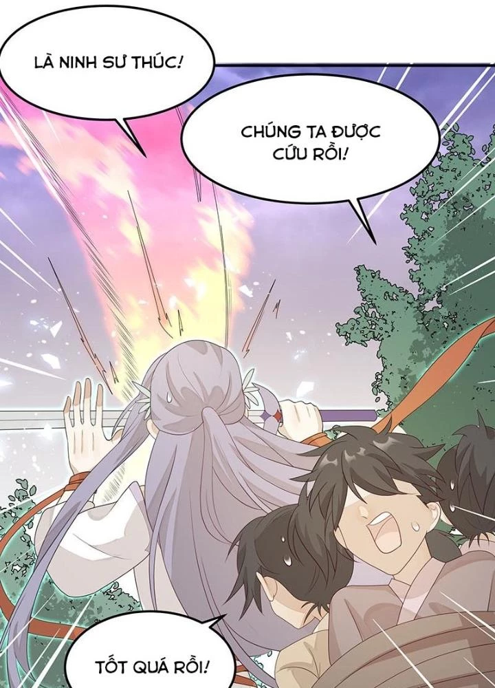 Ma Vương Nãi Ba Đang Tu Luyện Chapter 53 - Trang 46