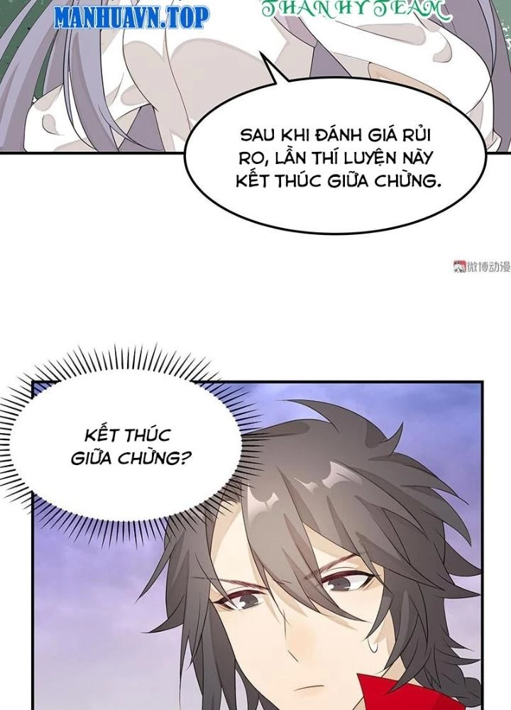 Ma Vương Nãi Ba Đang Tu Luyện Chapter 53 - Trang 50