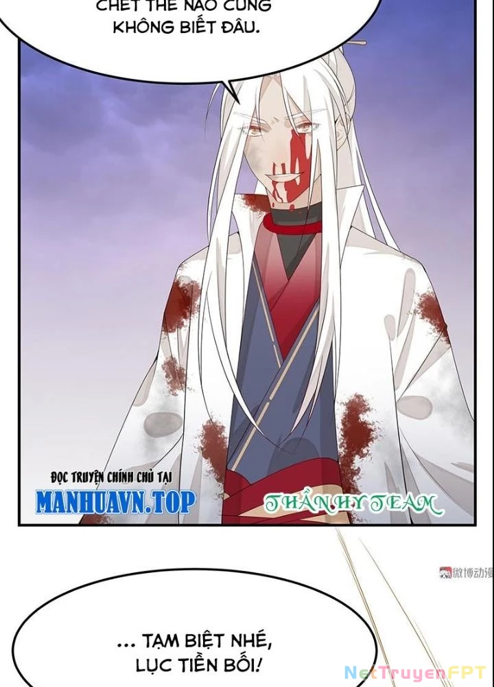 Ma Vương Nãi Ba Đang Tu Luyện Chapter 54 - Trang 10