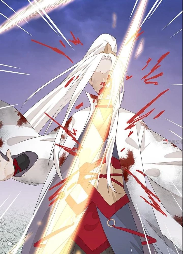Ma Vương Nãi Ba Đang Tu Luyện Chapter 54 - Trang 14