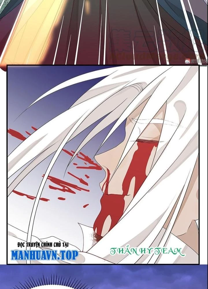 Ma Vương Nãi Ba Đang Tu Luyện Chapter 54 - Trang 16