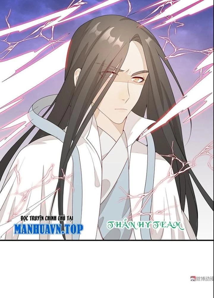 Ma Vương Nãi Ba Đang Tu Luyện Chapter 54 - Trang 20